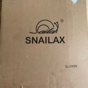 Snailax feet massage machine